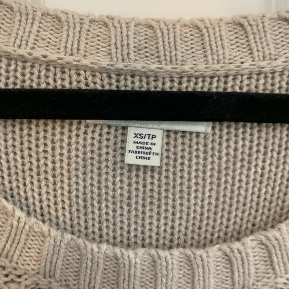 Sweater - Picture 2 of 2